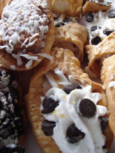how long do cannolis last in the refrigerator how long do cannolis last in the refrigerator