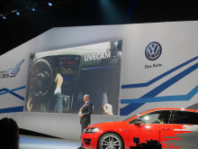 Gesture Controls