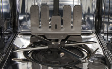 KitchenAid KDTM354DSS—ProScrub