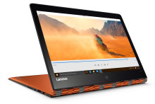 Lenovo Yoga 900 Business Edition