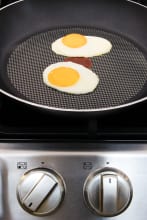 Stovetop Cooking