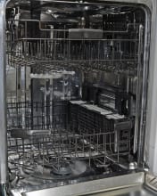 GE GDT580SMFES--Interior