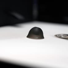 Beyerdynamic AK T8iE silicone tip