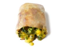 Broccoli & Cheddar