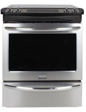 Frigidaire FGES3065PF front