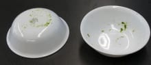 Kenmore Elite 14683—Spinach Everywhere