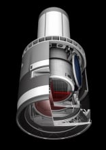A 3,200-Megapixel Camera Will Map the Universe in 3D ...