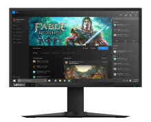 Lenovo Y27g RE