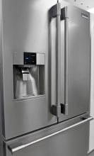 Frigidaire Professional FPBC2277RF Handles