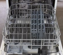 Kenmore 14652—Bottom Rack