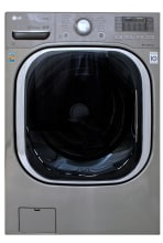 LG WM4070HVA Front