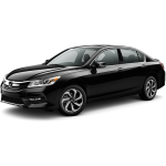 Product Image - 2016 Honda Accord EX-L V-6 Sedan