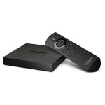 Amazon fire tv 2nd generation