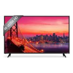 Vizio e55u d2