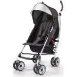 Summer infant 3d lite convenience stroller
