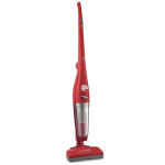 Dirt devil bd20040red