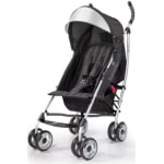 Summer infant 3d lite convenience stroller