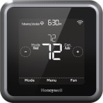 Honeywell rcht8610wf2006