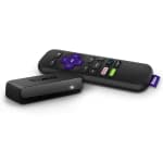 Roku express