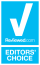 Editors' Choice 