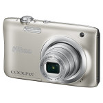 Nikon Coolpix A100