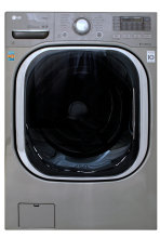 LG WM4070HVA Front