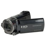Product Image - Sony HDR-CX550V