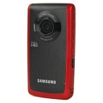 Product Image - Samsung HMX-W200