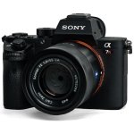 Sony a7r ii review vanity