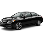 Product Image - 2016 Honda Accord EX-L V-6 Sedan