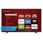 Product Image - TCL Roku 50UP130