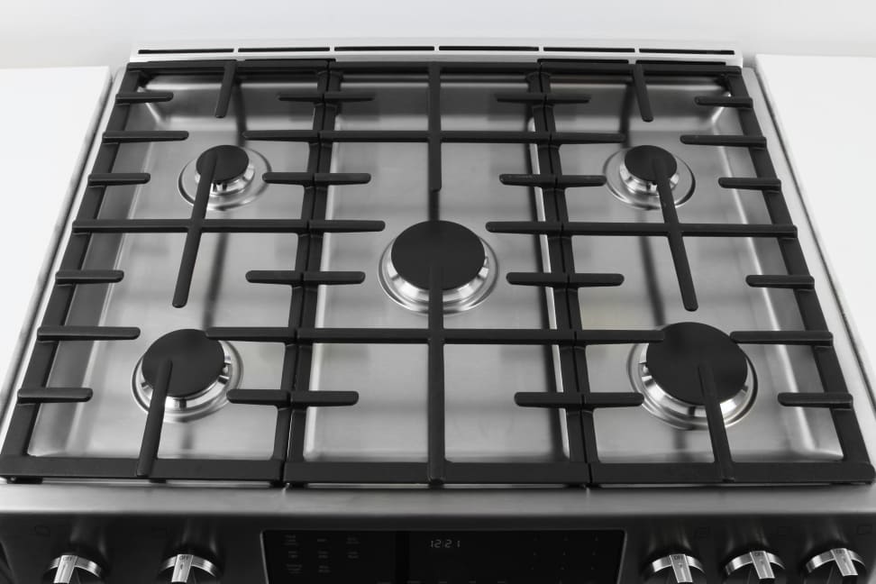 Bosch HGI8054UC Rangetop