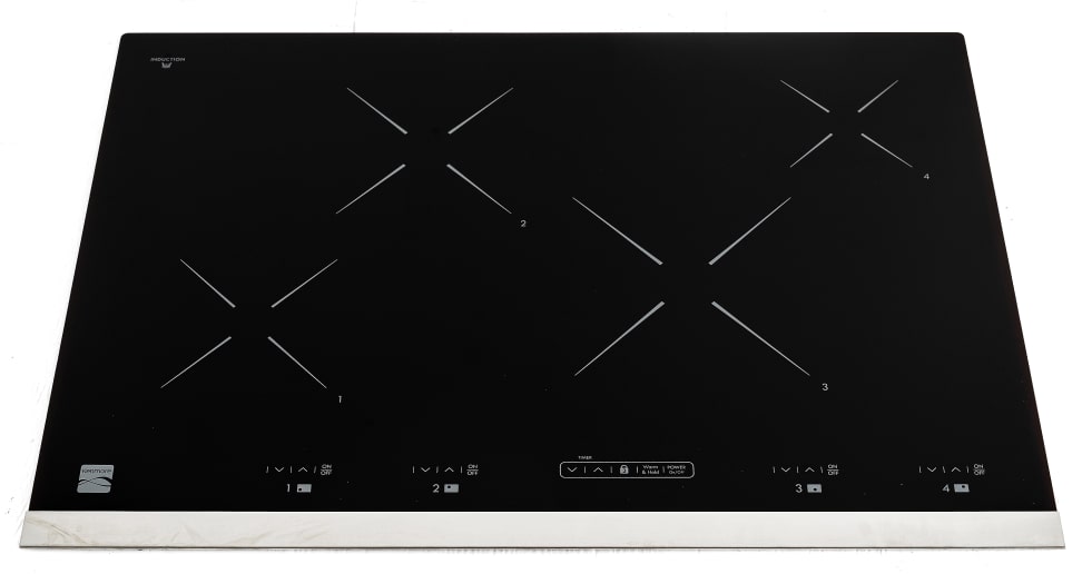 Cooktop
