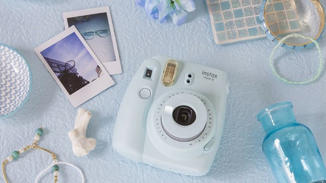 Instax