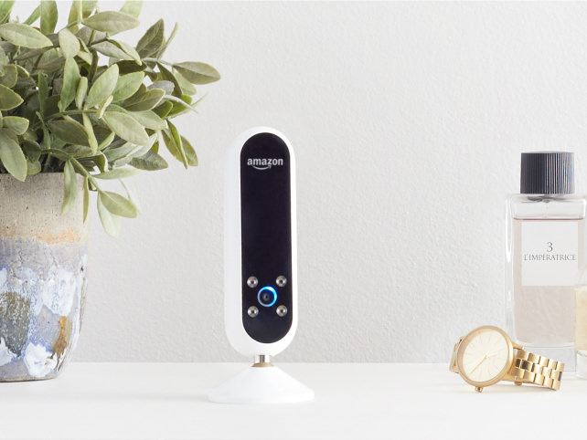 Amazon Echo Look