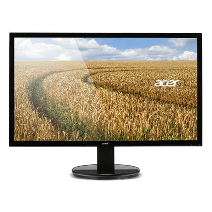 Product Image - Acer K272HL bid