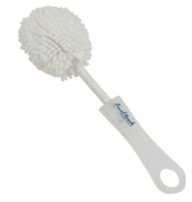 Wine Glass Cleaner