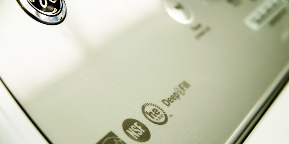 The Best TopLoading Washing Machines Under 1,000 of 2018 Reviewed