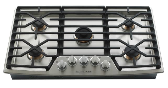LG Signature 30-inch UPCG3054ST Gas Cooktop