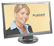 Product Image - Planar PL1910MW