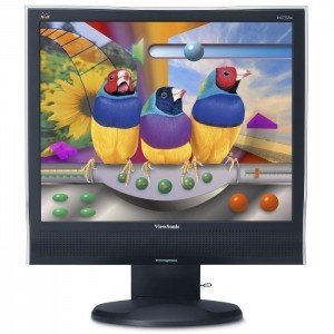 Product Image - ViewSonic VG732m