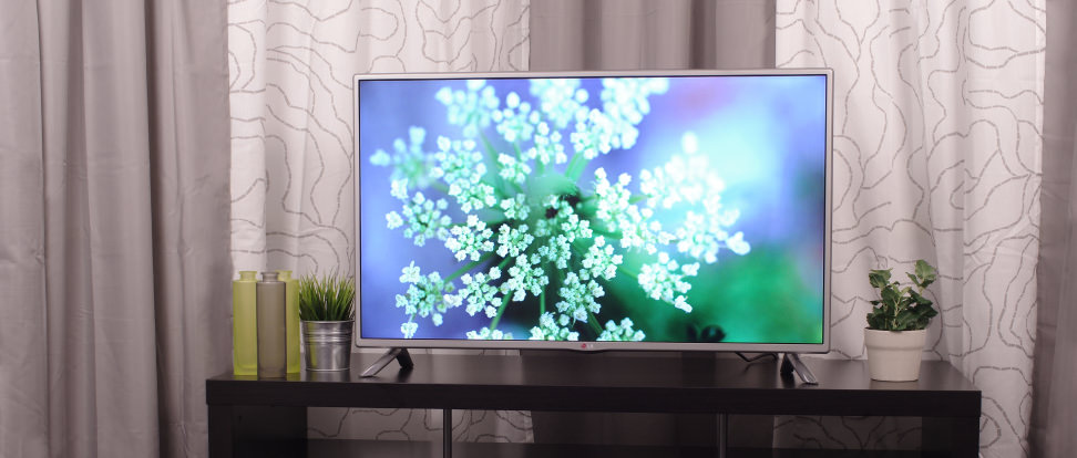 Product Image - LG 42LB5800