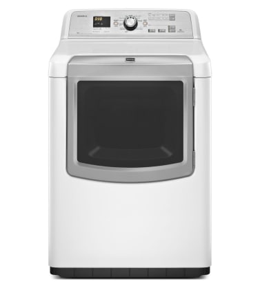 Product Image - Maytag MGDB880BW