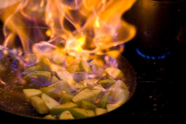 Flambe