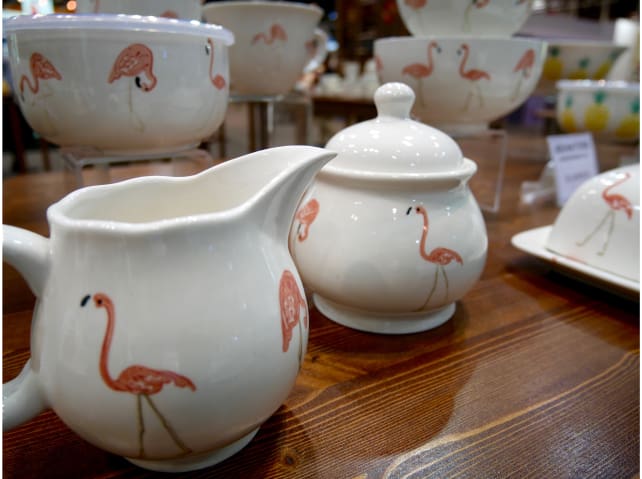 flamingo