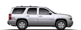 Product Image - 2013 Chevrolet Tahoe LT 2WD