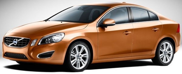 Product Image - 2013 Volvo S60 T6 AWD R-Design