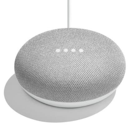 Product Image - Google Home Mini