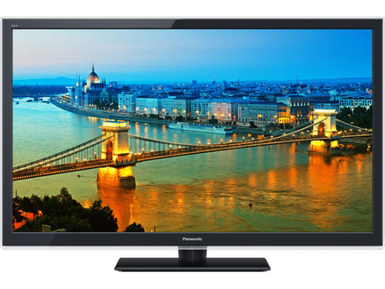 Product Image - Panasonic Viera TC-L42ET5
