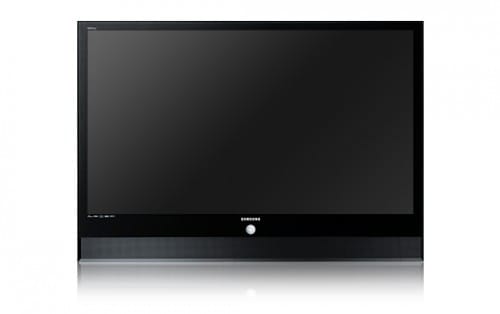 Product Image - Samsung HLS5679W